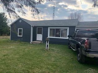 10250 Belsay Rd, Millington, MI 48746