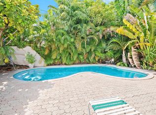 301 NE 15th Ave, Fort Lauderdale, FL 33301