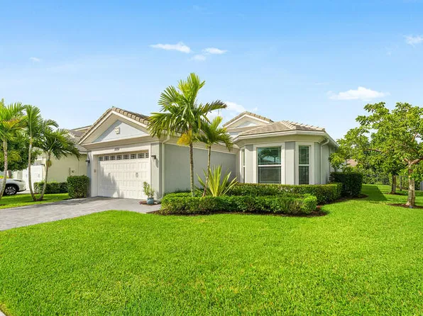 15751 Hummingbird Lane, Westlake, FL 33470