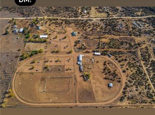 44565 Terwilliger Rd, Anza, CA 92539