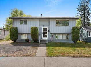 6011 N Monroe St, Spokane, WA 99205