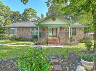 223 Brailsford Rd, Summerville, SC 29485