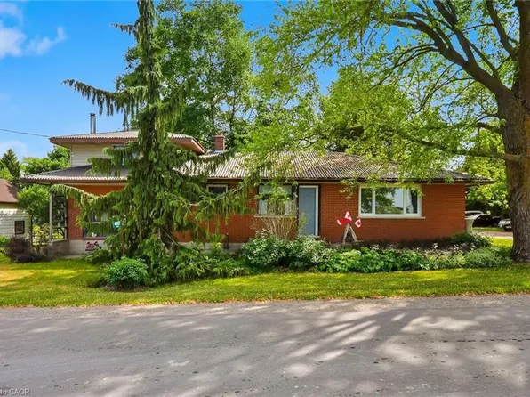 61 4007th Line, Milverton, ON N0K 1M0