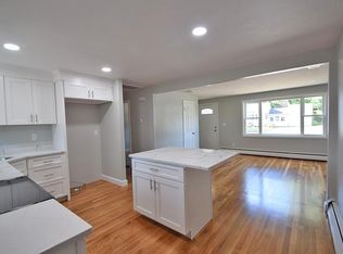 11 Knights Crescent St, Randolph, MA 02368