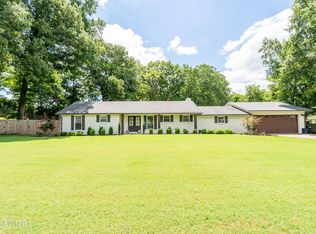 1502 Laura Ln, Dyersburg, TN 38024