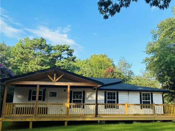 2319 Gaines Mill Rd, Gainesville, GA 30507