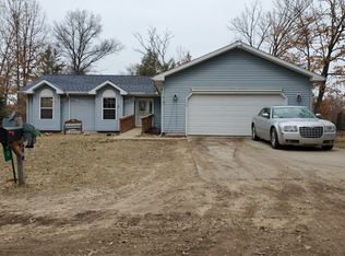 190 E Saint Louis St, Idlewild, MI 49642