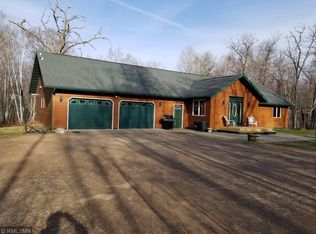 15065 Thompson Rd, Brainerd, MN 56401