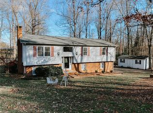 5607 Windemere Cir, Trinity, NC 27370