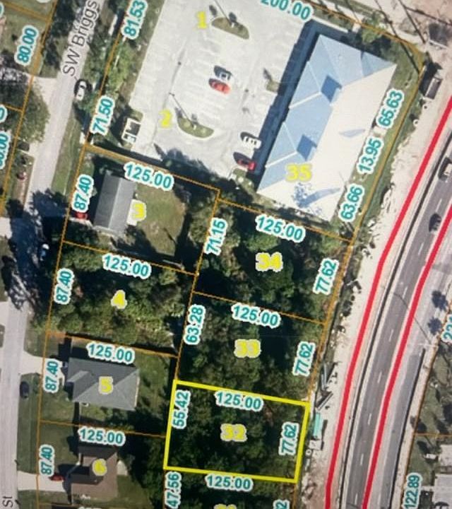 2nd image of 3026 SW Port St Lucie Boulevard