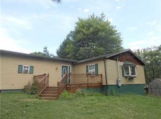 1725 Shady Plain Rd, Apollo, PA 15613
