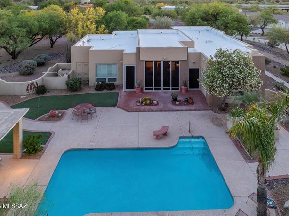 1280 W Saddlehorn Dr, Tucson, AZ 85704