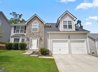 3042 Berthas Overlook, Douglasville, GA 30135
