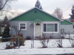 709 Yama St, Yreka, CA