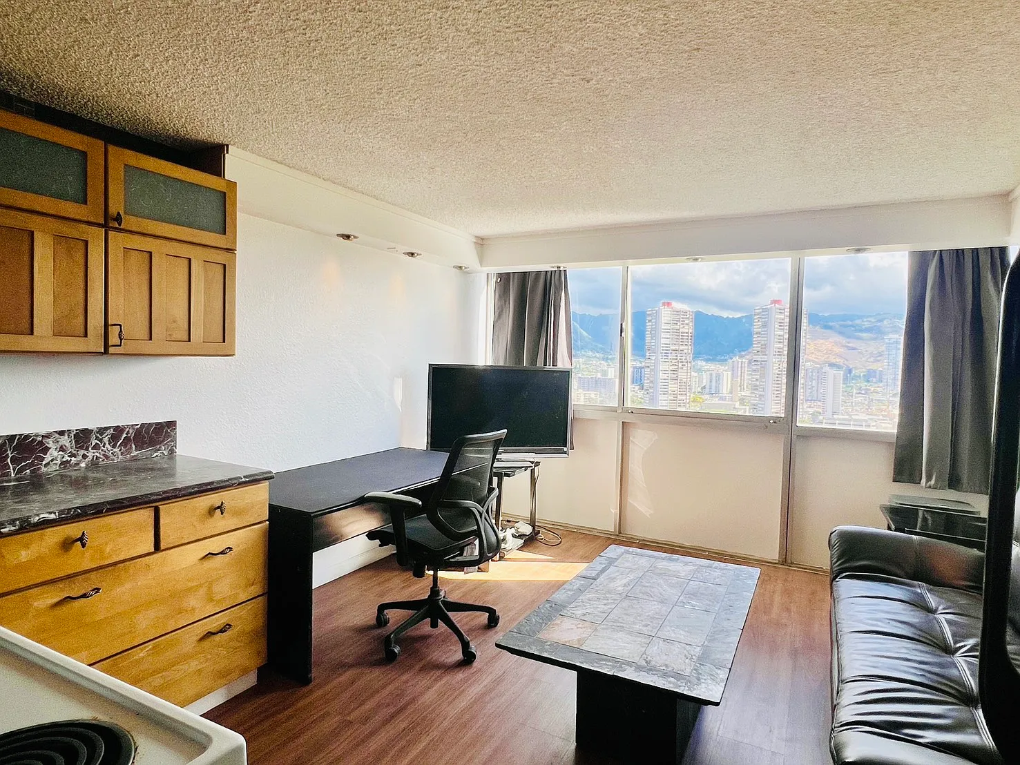 1 bed, 413 sqft, $2,200 — Photo 3