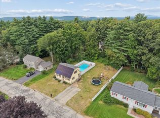 23 Hampshire Drive, Concord, NH 03301