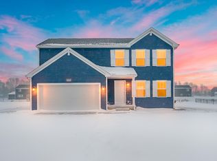 47805 Silver Oaks W, Mattawan, MI 49071