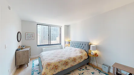 Rented by Oxford Property Group