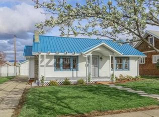 26 Rose Ave, Medford, OR