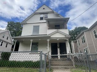 29-31 Brown Ave, Holyoke, MA 01040