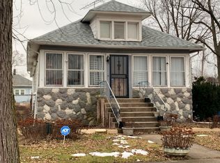 15642 Lincoln Ave, Harvey, IL 60426