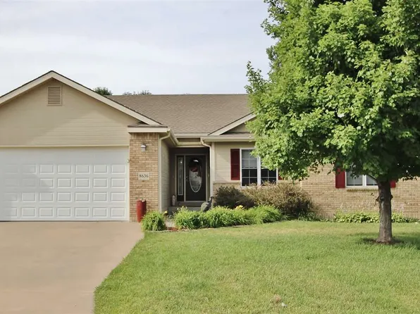 8636 Talon Dr, Manhattan, KS 66502