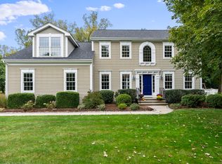 332 Great Pond Rd, South Glastonbury, CT 06073