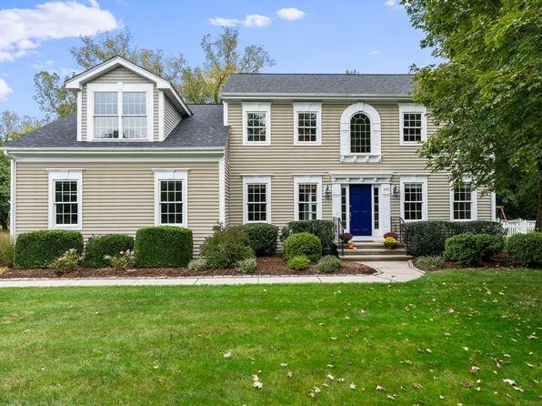 332 Great Pond Road, Glastonbury, CT 06073