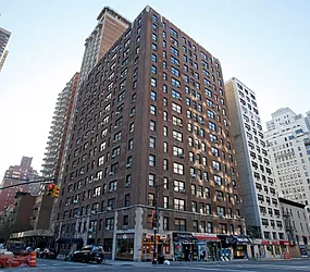 Stonehenge 58 at 400 East 58th Street in Sutton Place