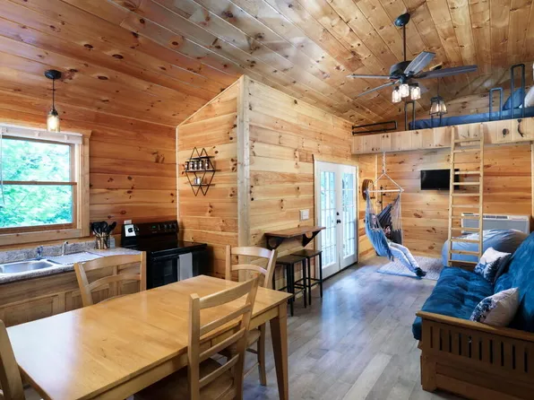 847 Paradise Dr, Rogers, KY 41365