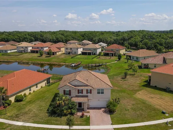 3894 Carrick Bend Dr, Kissimmee, FL 34746