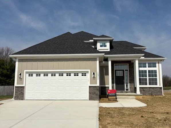 10311 Amherst Dr, Waynesville, OH 45068