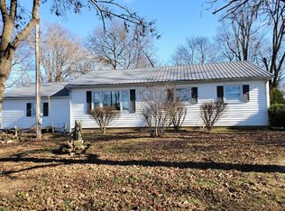 17384 State Route 33, Lawrenceville, IL 62439