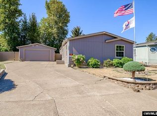 1983 SE Gordon Ct, Dallas, OR 97338