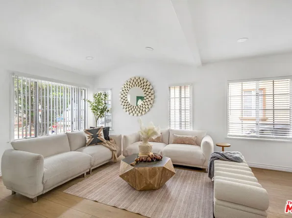 4137 W 58th Pl, Los Angeles, CA 90043