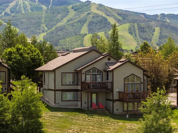 631 Parkview Dr, Steamboat Springs, CO 80487