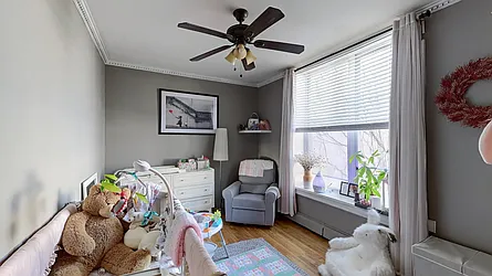 Rented by JB Mac Real Estate Inc.