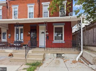 3423 Cresson St, Philadelphia, PA 19129