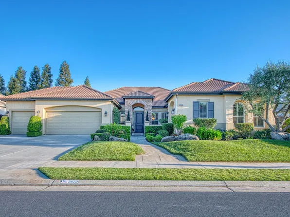 2820 Serena Ave, Clovis, CA 93619
