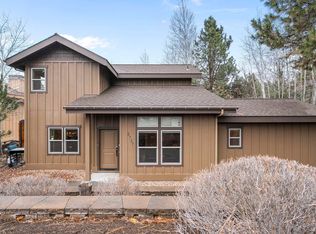 2737 NW Skyliners Rd, Bend, OR 97703