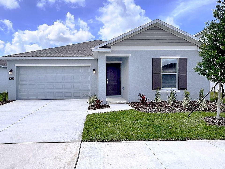 1st image of 2114 Lasso Loop