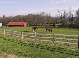 331 Rr 1, Bruceton Mills, WV 26525