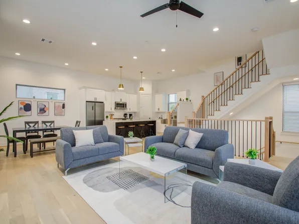 2315 Sherwin St, Houston, TX 77007