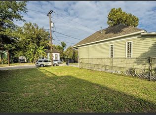 1517 Alamo St, Houston, TX 77007
