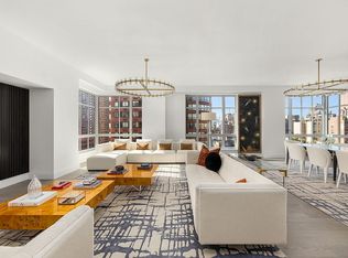200 E 95th St #12A, New York, NY