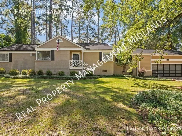 4124 E Buchanan Dr, Columbia, SC 29206