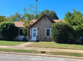 1315 Kenneth Ct, Florence, AL 35630