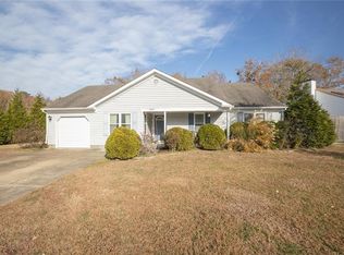 3024 Damascus Trl, Virginia Beach, VA 23453