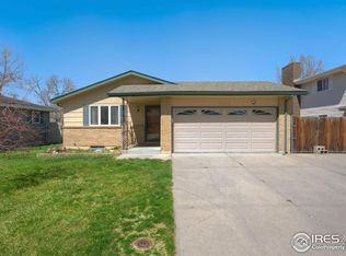 2713 W 19th Street Rd, Greeley, CO 80634