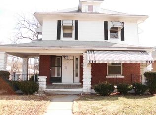 501 Colorado Ave, Kansas City, MO 64124